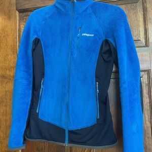 Patagonia XS R2 Fleece Jacket